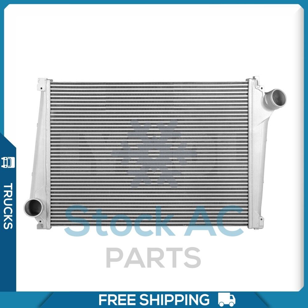 Intercooler for Mack CL QL - Qualy Air