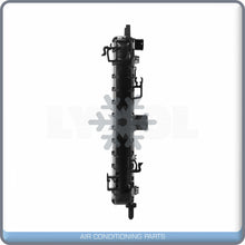 Cargar imagen en el visor de la galería, Radiator for Chevrolet Malibu / Pontiac G6 / Saturn Aura QL - Qualy Air