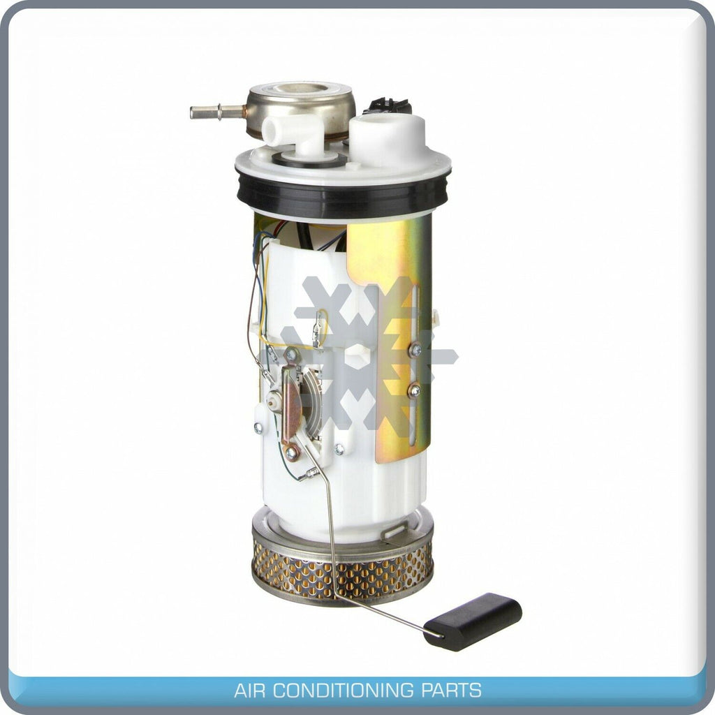 Electric Fuel Pump for Dodge B1500, B2500, B3500 QOA - Qualy Air