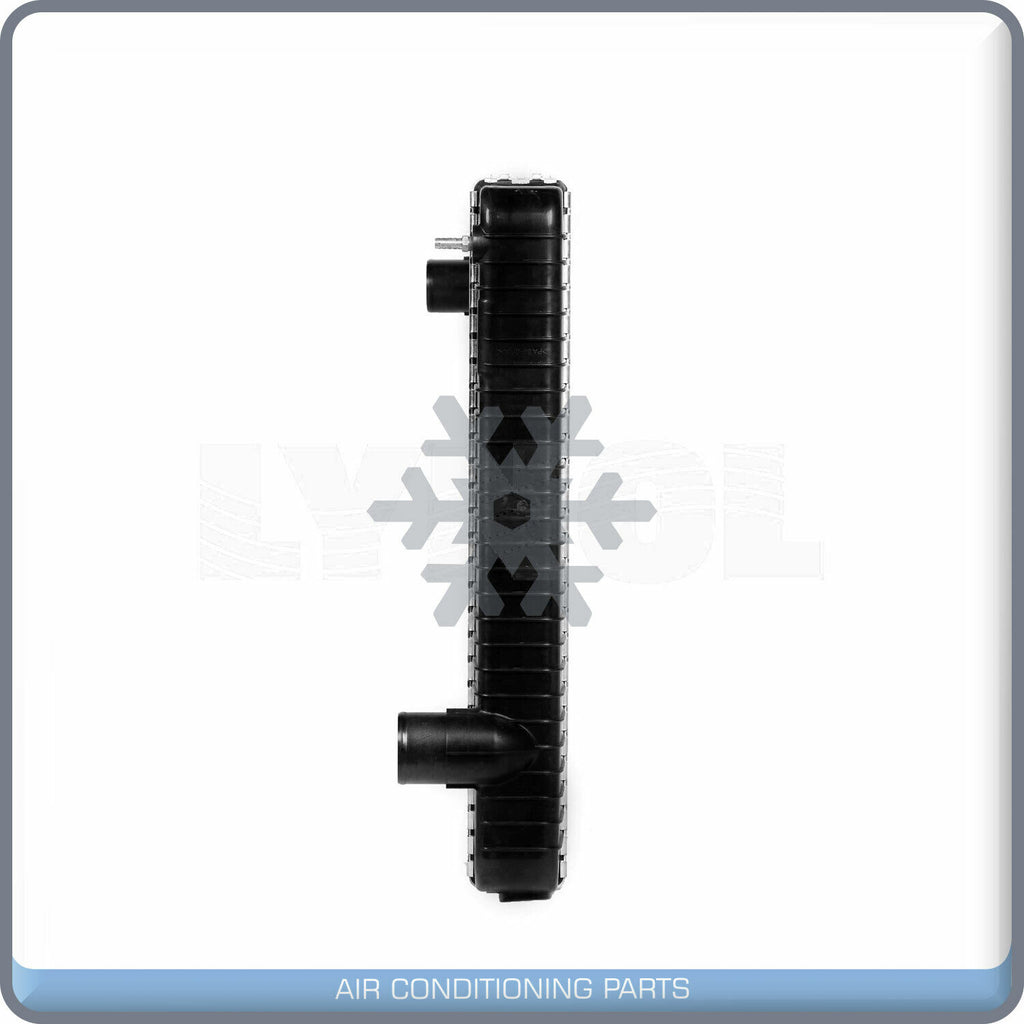 NEW Radiator for International Harvester 7500, 7300, 7400, WorkStar 7600.. QL - Qualy Air