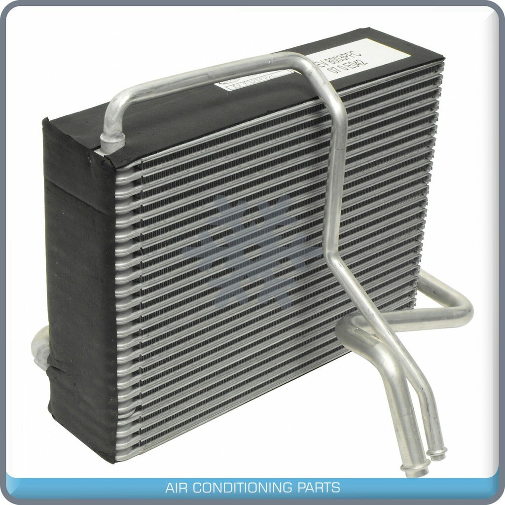 A/C Evaporator Core for Chrysler Grand Voyager, Town & Country, Voyager / ... QU - Qualy Air