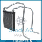 New A/C Heater Core for Toyota RAV4 - 2001 to 2005 - OE# 8710742130