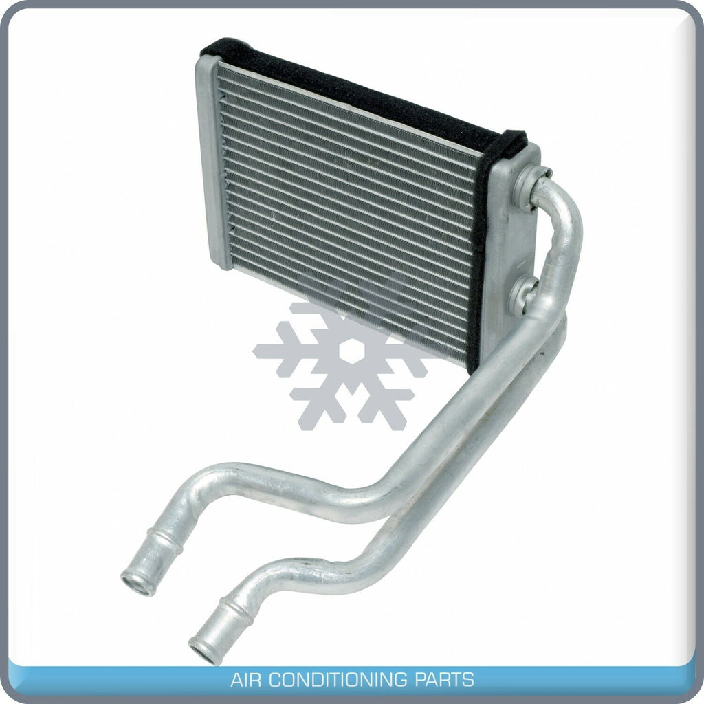 New A/C Heater Core for Altima 2013 to 2018 / Maxima 2015 to 2018 OE# 271403TA1A - Qualy Air