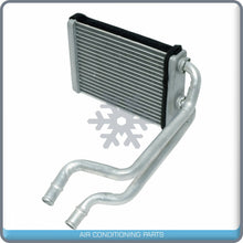 Cargar imagen en el visor de la galería, New A/C Heater Core for Altima 2013 to 2018 / Maxima 2015 to 2018 OE# 271403TA1A - Qualy Air