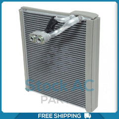 New A/C Evaporator Core for Hyundai Sonata - 2015 to 2019 - OE# 97139C2000