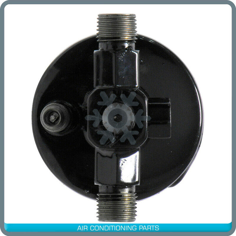 New A/C Receiver Drier for PORS 924 85-78 QU QU - Qualy Air