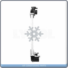 Cargar imagen en el visor de la galería, Radiator for Subaru Crosstrek, Impreza, XV Crosstrek, Forester, Legacy... QL - Qualy Air