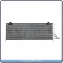 Load image into Gallery viewer, A/C Condenser for Jeep Cherokee - 1997 1998 1999 2000 2001 - OE# 55036595AD QL - Qualy Air