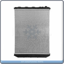 Load image into Gallery viewer, NEW Radiator for Volvo VNL, VNM, VAH / Mack CXU / Kenworth W900 / Peterbilt.. QL - Qualy Air