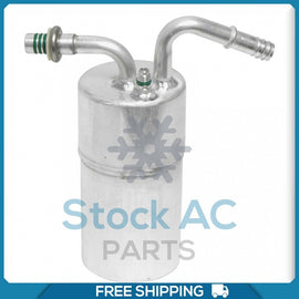 A/C Receiver Drier for Ford Thunderbird / Mercury Cougar QR - Qualy Air