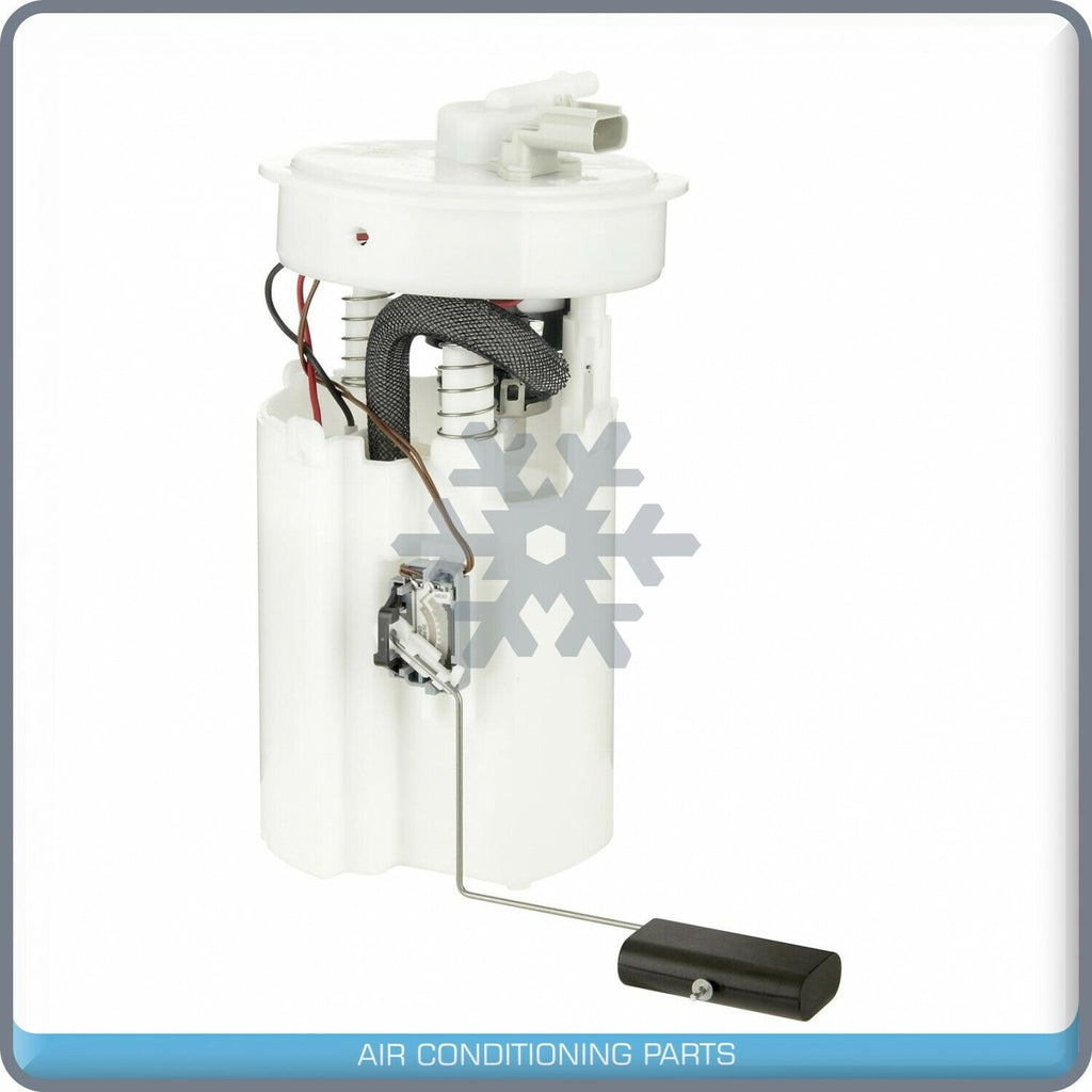 Electric Fuel Pump for Chrysler PT Cruiser QOA - Qualy Air