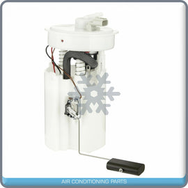 Electric Fuel Pump for Chrysler PT Cruiser QOA - Qualy Air