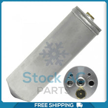 Load image into Gallery viewer, A/C Receiver Drier for Mitsubishi Diamante QR - Qualy Air