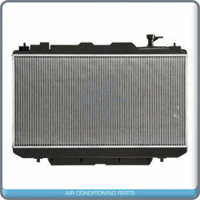 Load image into Gallery viewer, Radiator for Toyota RAV4 QOA - Qualy Air