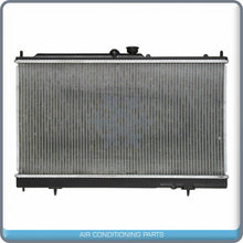 Load image into Gallery viewer, Radiator for Mitsubishi Lancer QOA - Qualy Air