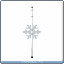 Load image into Gallery viewer, A/C Condenser for Kenworth T660, W900, T400, T370 / White/GMC WX / Peterbi... QL - Qualy Air