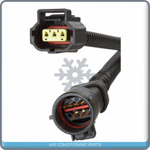 Load image into Gallery viewer, Electric Fuel Pump for Ford Windstar QOA - Qualy Air