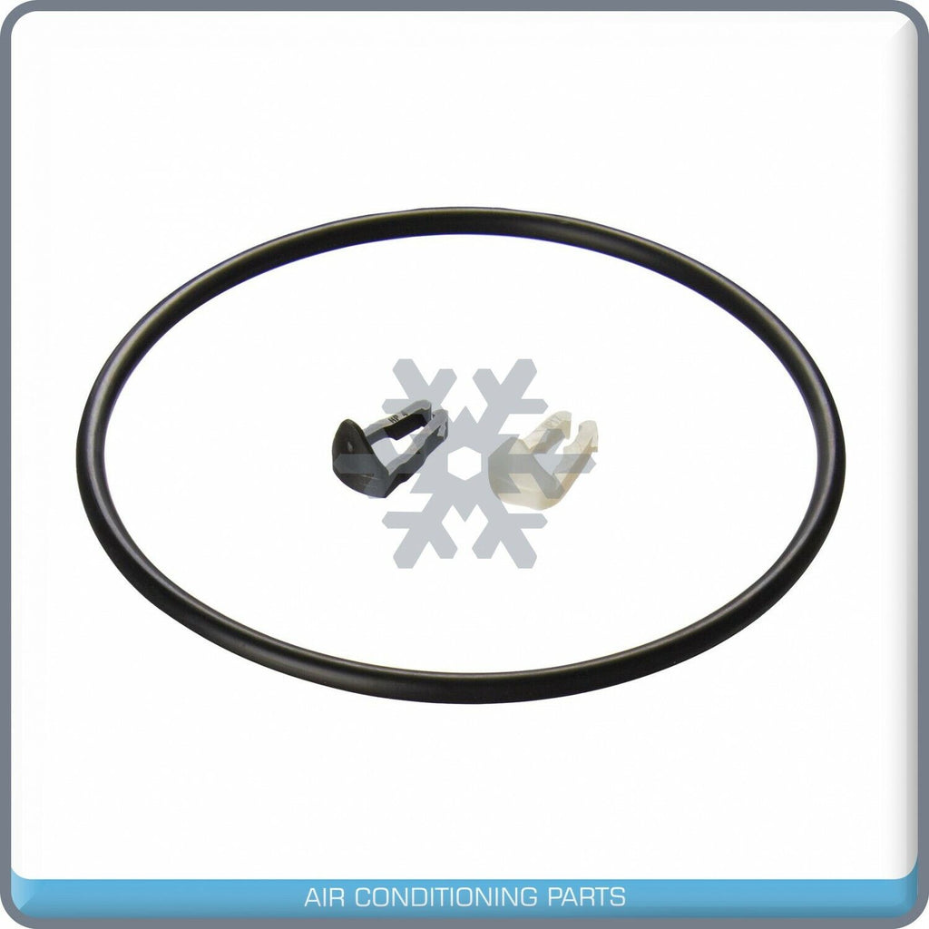 Electric Fuel Pump for Ford Taurus / Mercury Sable QOA - Qualy Air