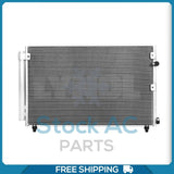 A/C Condenser for Lexus LS430 QL