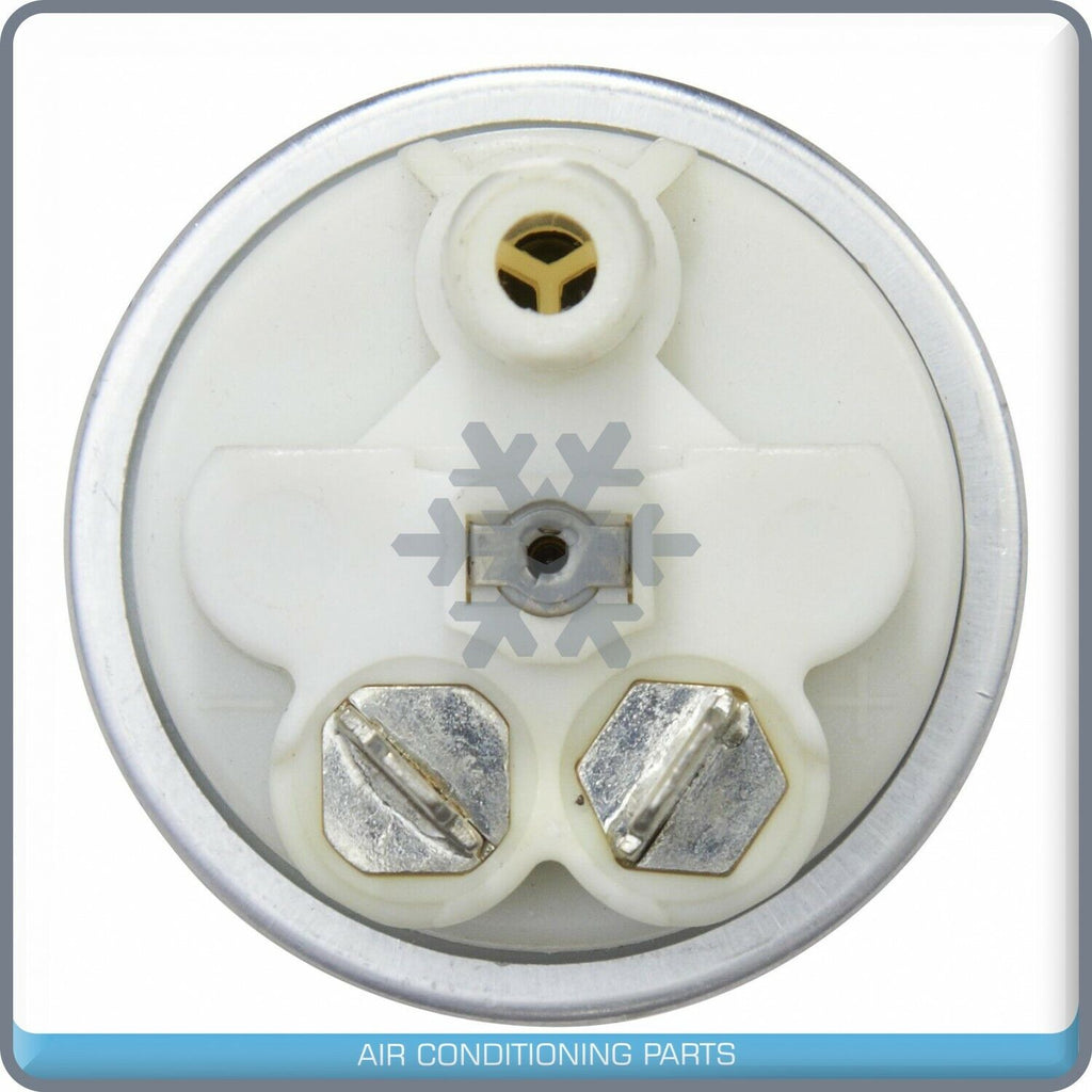 Electric Fuel Pump for Saturn SC, SC1, SC2, SL, SL1, SL2, SW1, SW2 QOA - Qualy Air