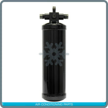 Load image into Gallery viewer, New A/C Receiver Drier for 3/8MIOR 2.75D 10 L QU QU - Qualy Air