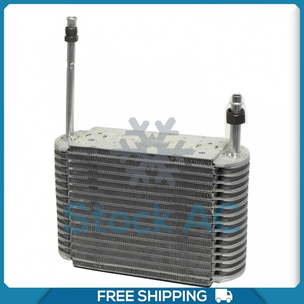 NEW A/C Evaporator for Ford Bronco, Explorer, Ranger / Mazda B2300, B3000.. - Qualy Air