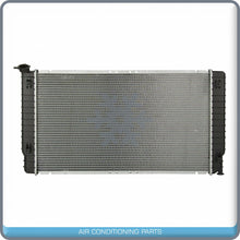 Cargar imagen en el visor de la galería, Radiator for Buick Riviera QOA - Qualy Air