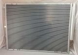 A/C Condenser for Chevrolet Malibu / Lexus RX330 QR