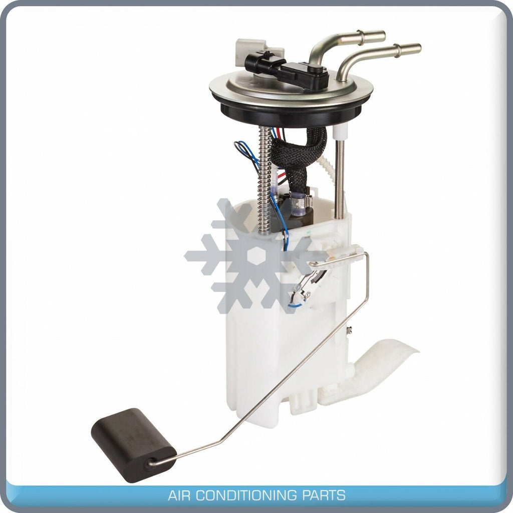 Electric Fuel Pump Module For Chevrolet Suburban 1500 GMC Yukon XL 2002-2004 QOA - Qualy Air