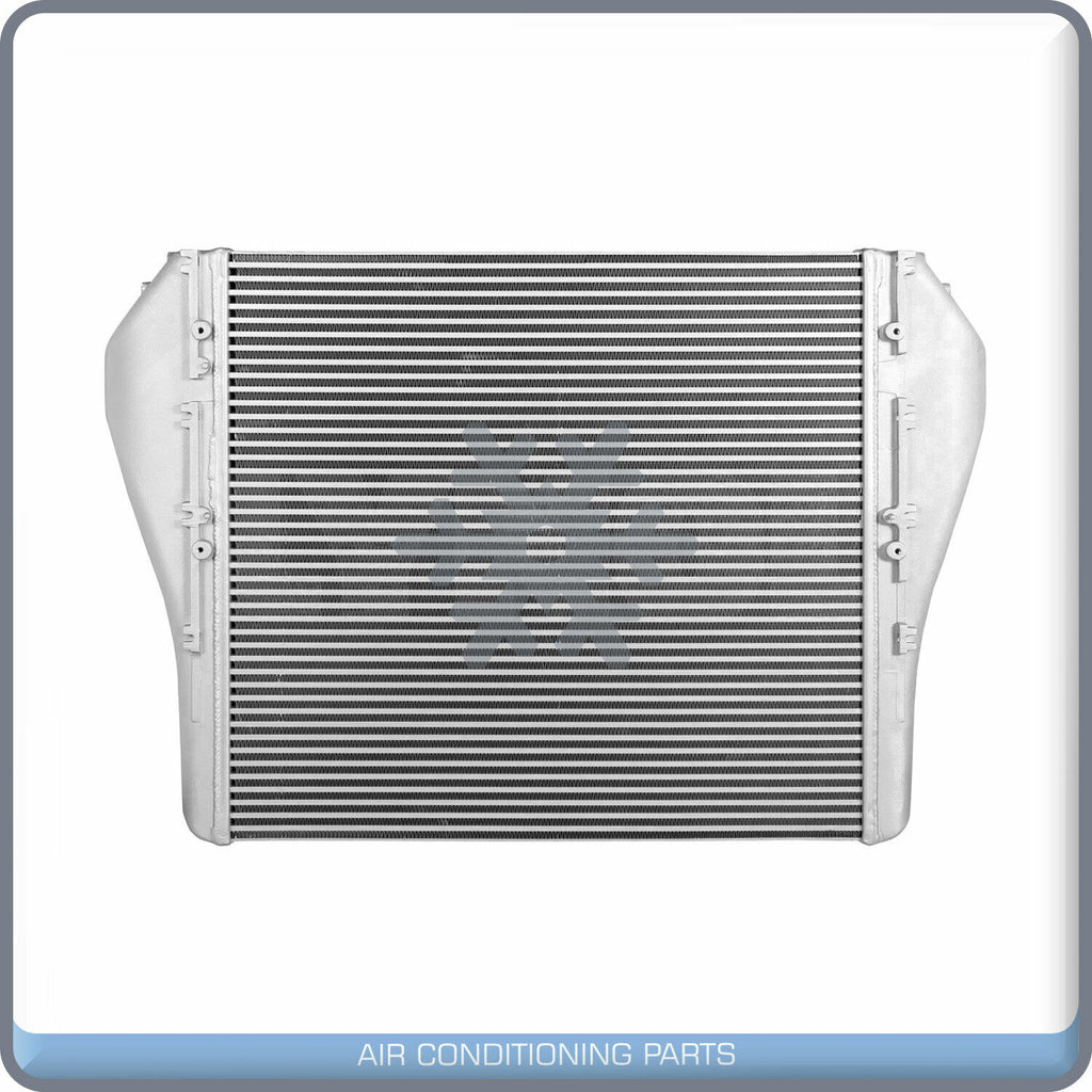 Intercooler for Mack Granite, CXU, TD700 / Volvo VHD, VNL, VNM, VNX, VAH.. QL - Qualy Air