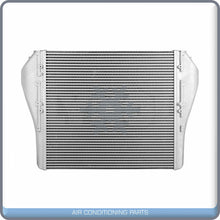 Load image into Gallery viewer, Intercooler for Mack Granite, CXU, TD700 / Volvo VHD, VNL, VNM, VNX, VAH.. QL - Qualy Air