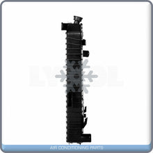 Cargar imagen en el visor de la galería, New Radiator For 95-97 Ford Explorer V6 4.0L OHV Only - OE# FO3010149 QL - Qualy Air