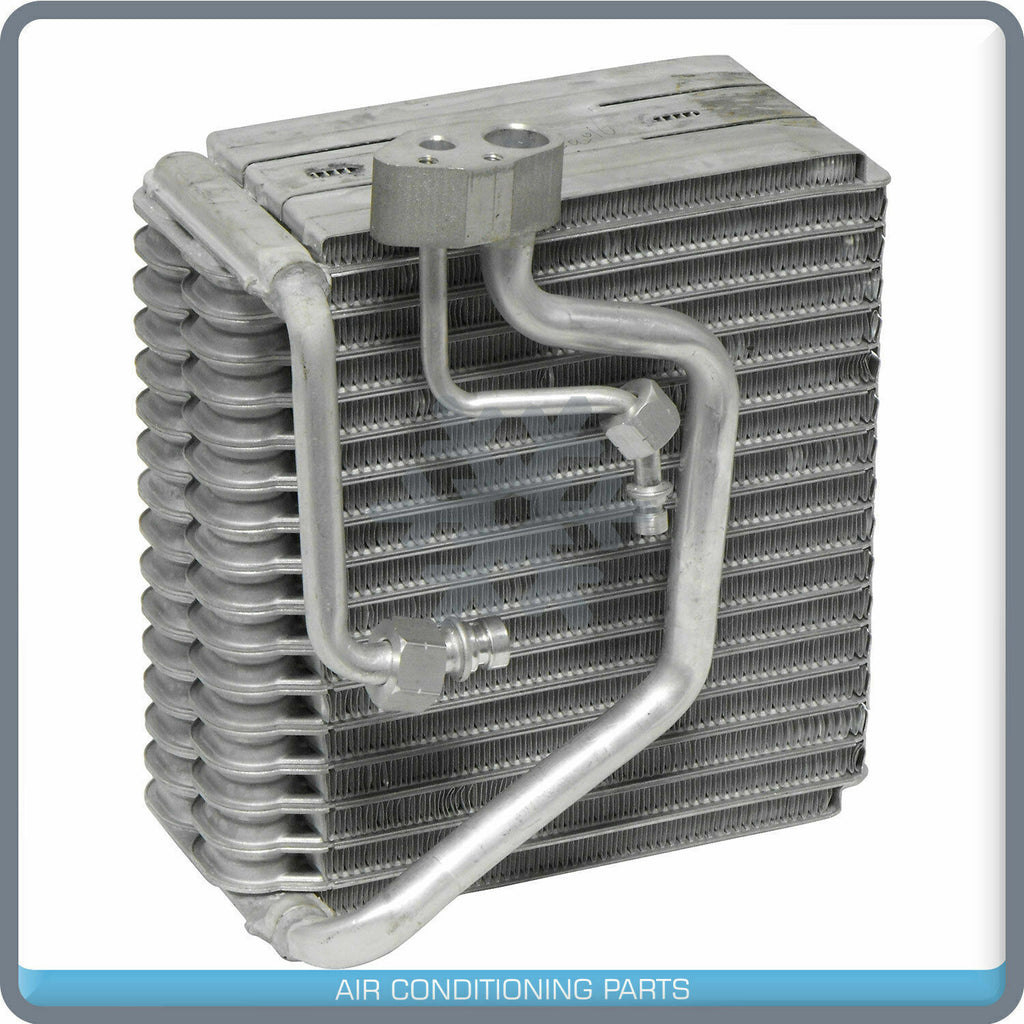 A/C Evaporator Core for Mitsubishi SIGNO QU - Qualy Air
