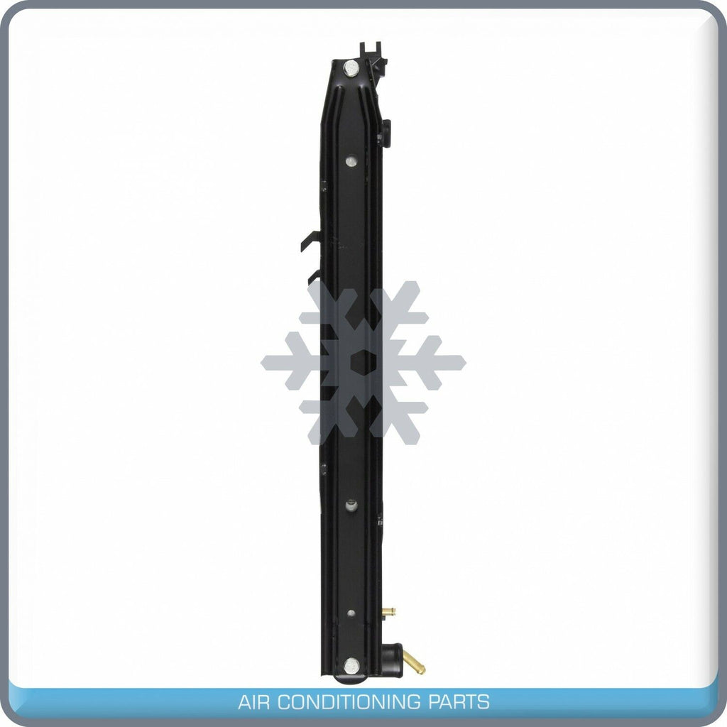 NEW Radiator for Toyota Tacoma - 1995 to 2004 - OE# 16400C040 - Qualy Air