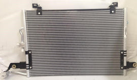 A/C Condenser for Audi 100, 100 Quattro, A6, A6 Quattro, S4, S6 QR - Qualy Air