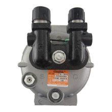 Cargar imagen en el visor de la galería, A/C Compressor OEM Valeo TM16HS for OE# 103-56082 134-530846 144-530484 15... QR - Qualy Air