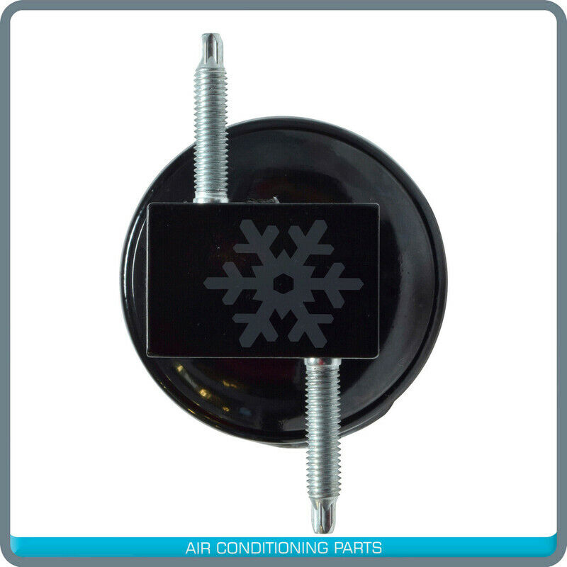 New A/C Receiver Drier for 1000538099BSM;3719900;7411;8034002;8253990 QU - Qualy Air