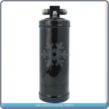 Cargar imagen en el visor de la galería, New A/C Receiver Drier for Case IH TRACTOR Series 9110-9280- 605818T2 - QH - Qualy Air