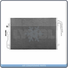 Load image into Gallery viewer, A/C Condenser for Ford Escape / Mazda Tribute / Mercury Mariner QL - Qualy Air