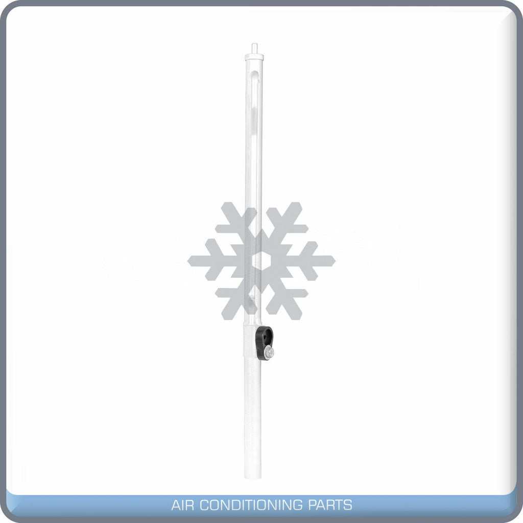 A/C Condenser for Ford Explorer, Explorer Sport Trac / Mercury Mountaineer... QL - Qualy Air