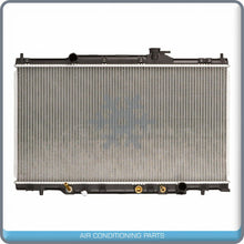 Load image into Gallery viewer, NEW Radiator for Honda CR-V - 2002 to 2006 / Honda Element - 2003 to 2006 - Qualy Air