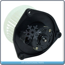 Load image into Gallery viewer, New AC Blower Motor for Oldsmobile 1999 to 1997 / Chevy Cavalier 2003 - OE# 5049 - Qualy Air
