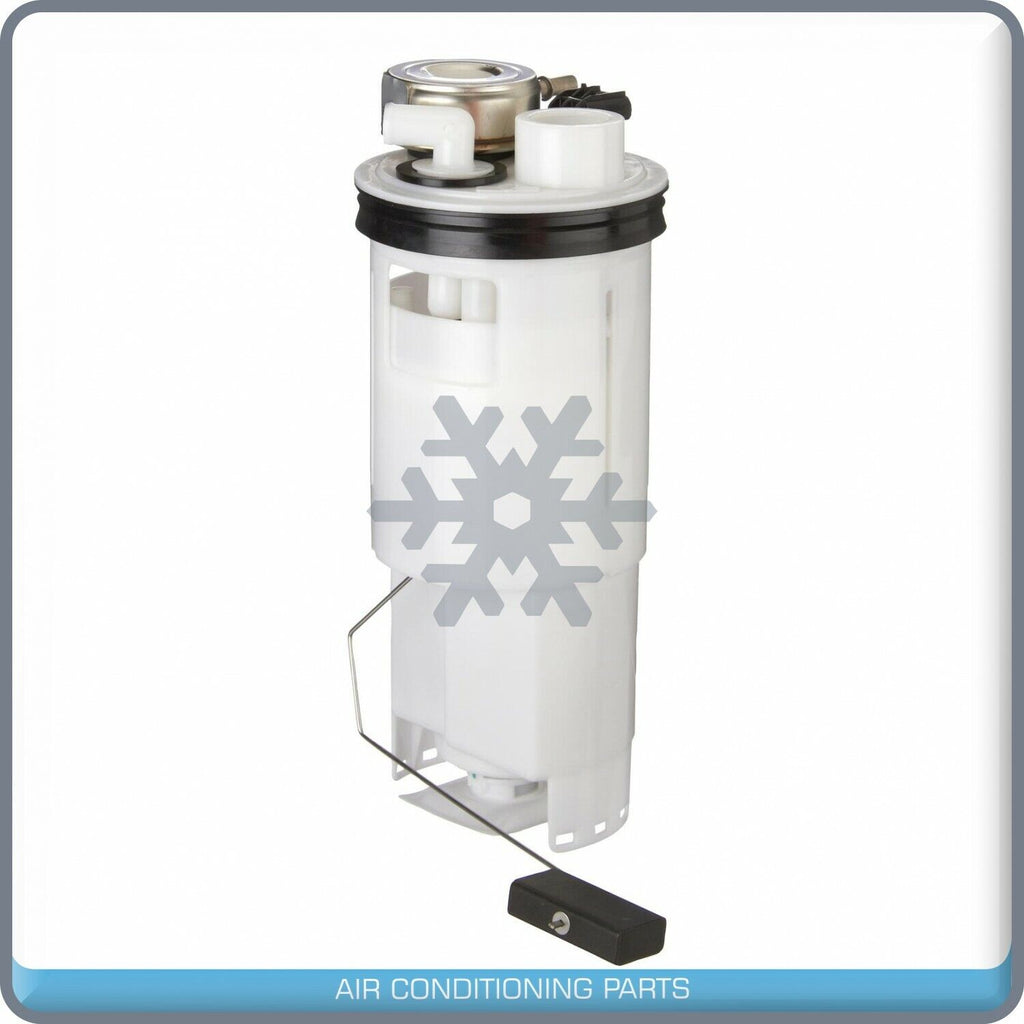 Electric Fuel Pump for Dodge Dakota QOA - Qualy Air