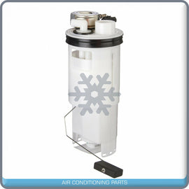 Electric Fuel Pump for Dodge Dakota QOA - Qualy Air