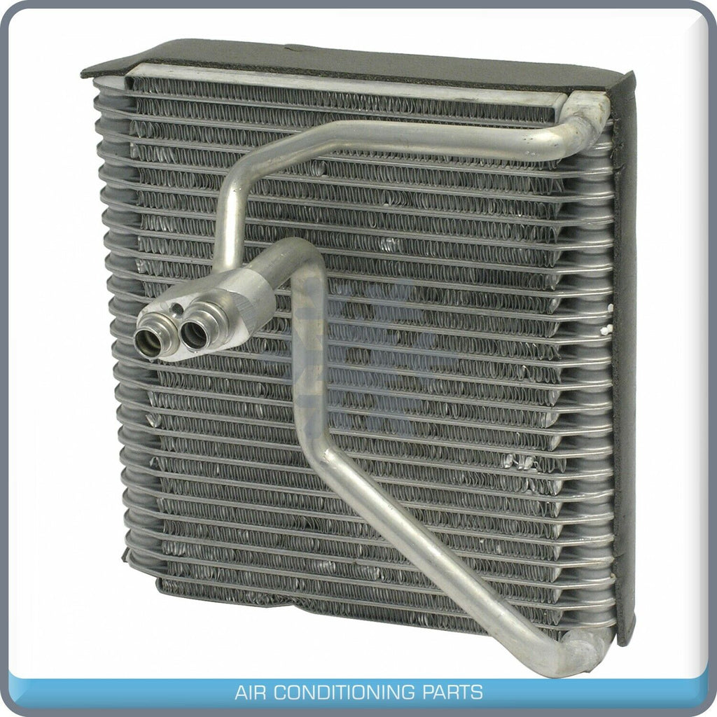 New A/C Evaporator for Kia Spectra, Spectra5 - 2005 to 2009 - OE# 971392F000 - Qualy Air
