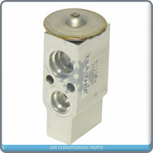 Load image into Gallery viewer, A/C Expansion Valve for Sentra QR - Qualy Air