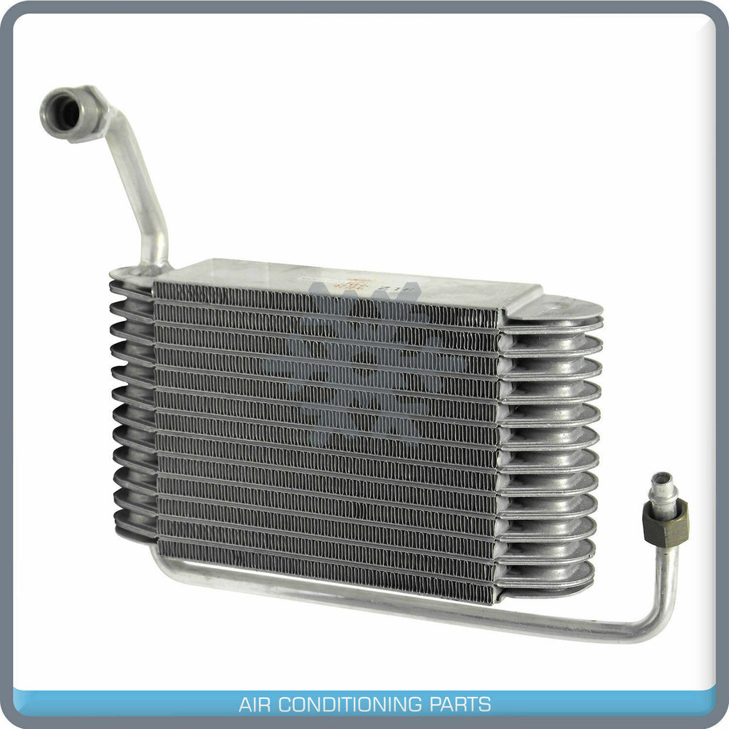 A/C Evaporator Core for Chevrolet Lumina APV / Oldsmobile Silhouette / Pon... QU - Qualy Air