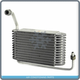 A/C Evaporator Core for Chevrolet Lumina APV / Oldsmobile Silhouette / Pon... QU - Qualy Air