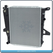 Cargar imagen en el visor de la galería, NEW Radiator fits Ford Ranger / Mazda B4000  QU - Qualy Air