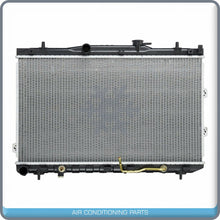 Load image into Gallery viewer, NEW Radiator for Kia Spectra, Spectra5 2004 to 2009 - OE# 253102F061 - Qualy Air